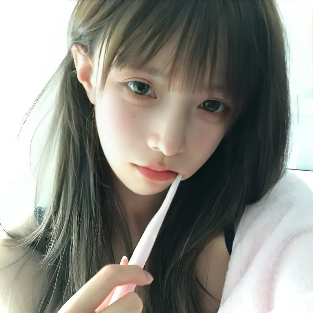 千万别眨眼