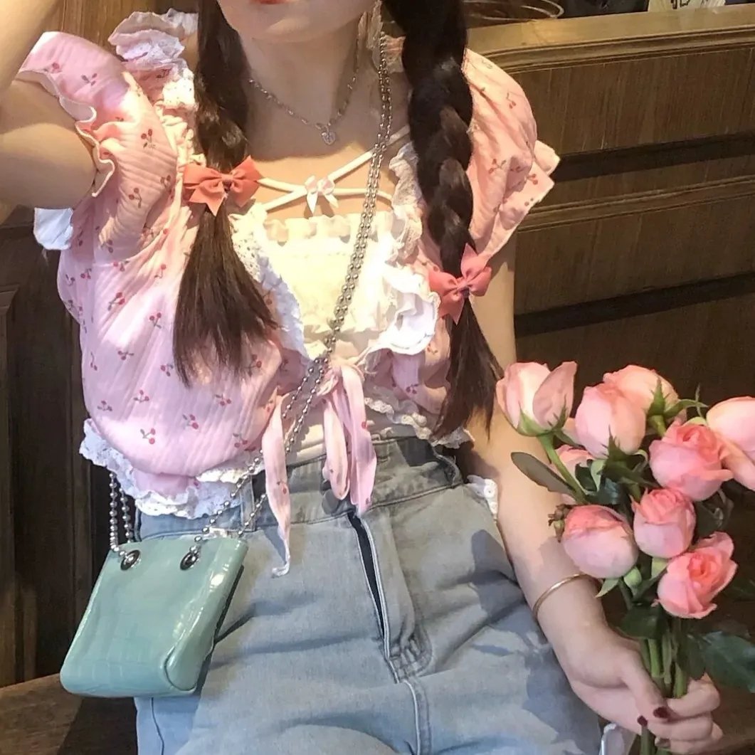 残酷的温柔